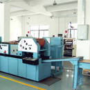 德國進(jìn)口富爾敏商用表格機(jī)