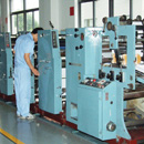 美國進(jìn)口哈立斯商用表格機(jī)