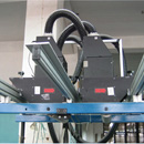 美國進(jìn)口賽天使噴碼機(jī)